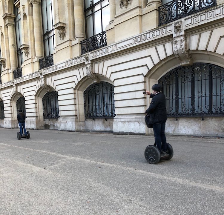 Segway