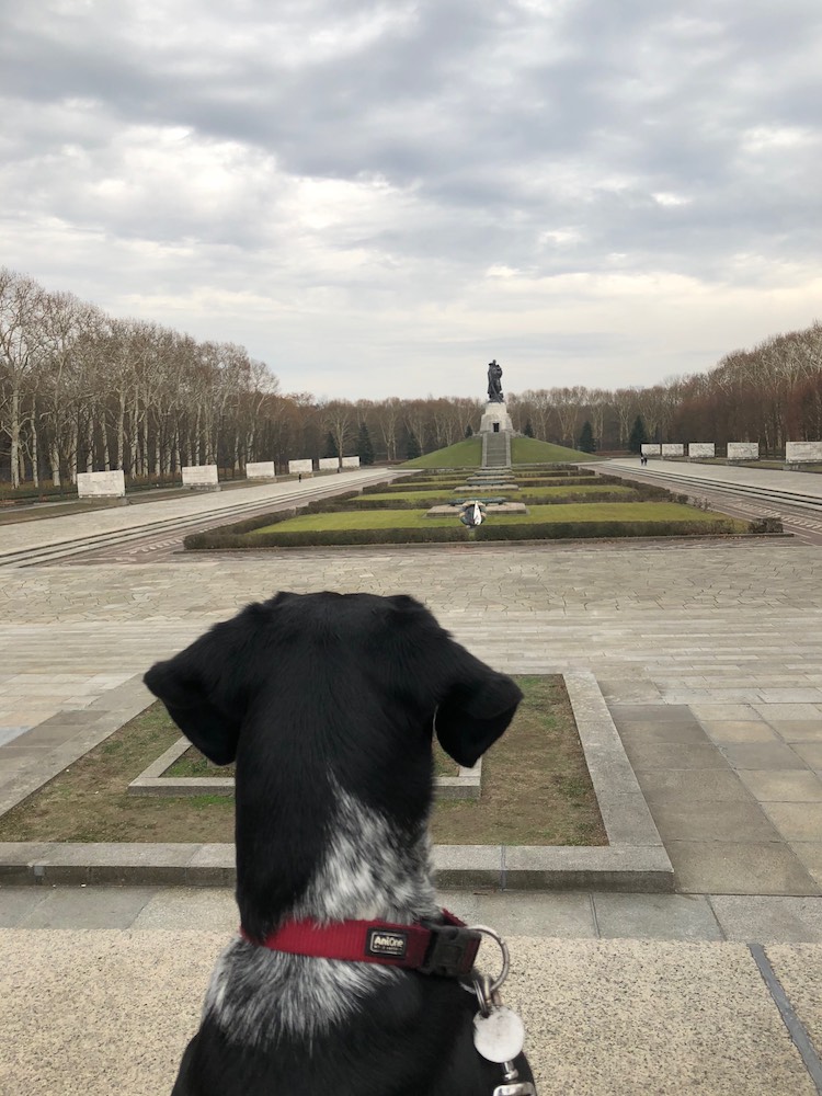 T-and-soviet-memorial