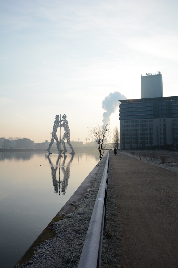 morning-Berlin