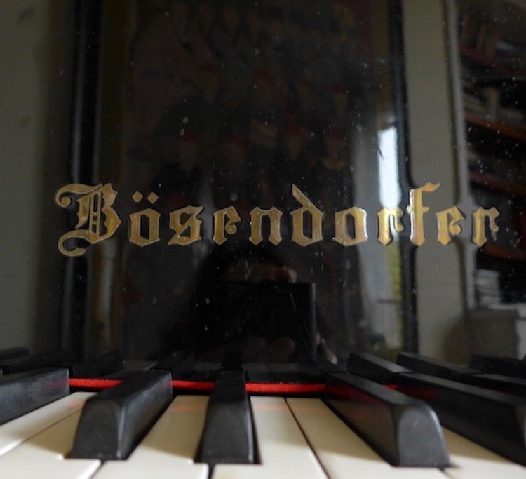 Bo-sendorfer